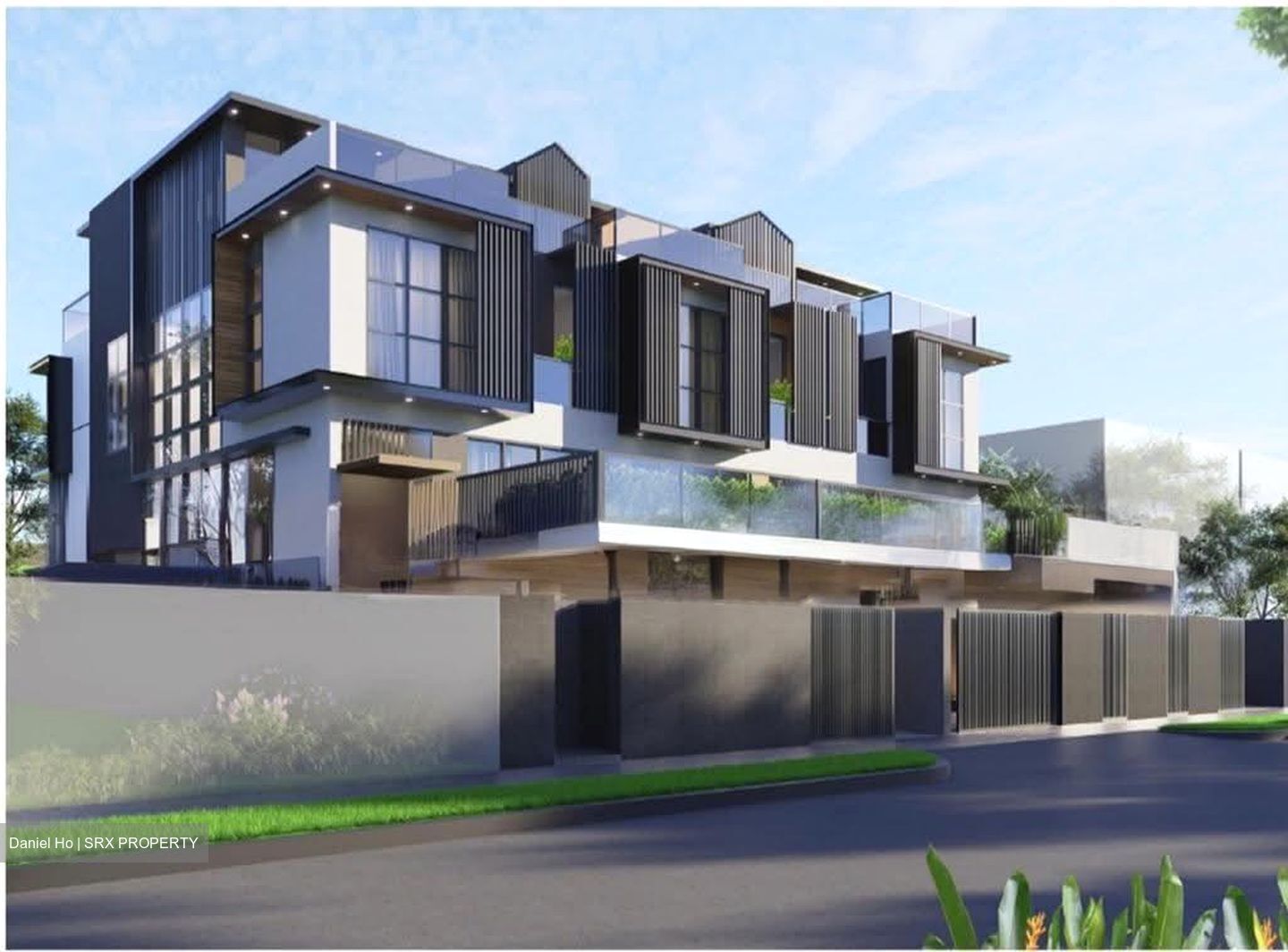 Seletar Hills Estate (D28), Terrace #636775441
